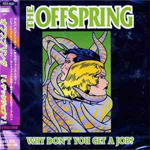 the offspring 24 flac